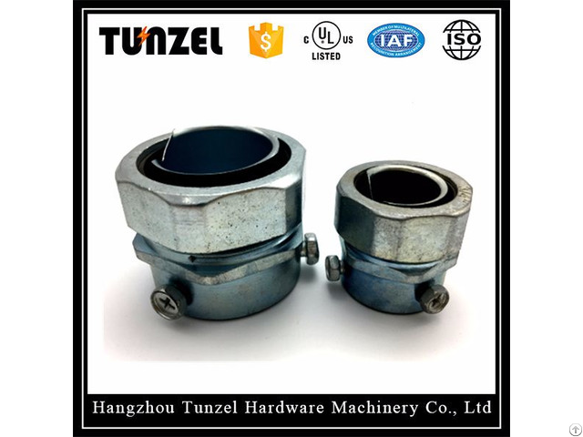 China Supplier Liquid Conduit Flexible Pipe Fitting Dkj Zinc Type Camlock Coupling