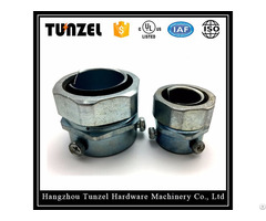 China Supplier Liquid Conduit Flexible Pipe Fitting Dkj Zinc Type Camlock Coupling