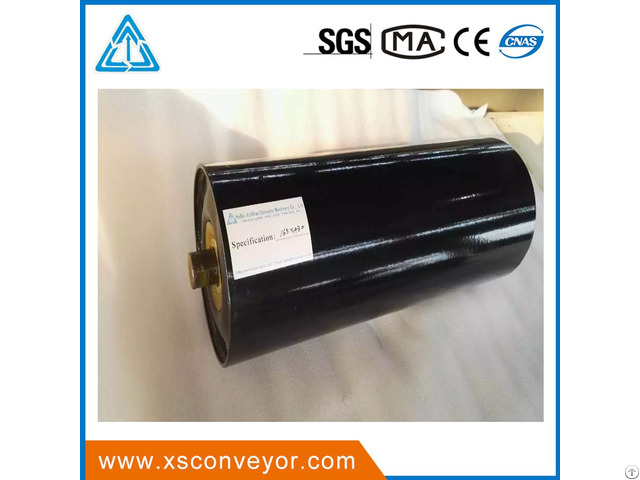 Conveyor Steel Roller