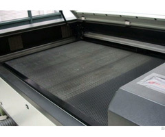 Laser Cutting Platform