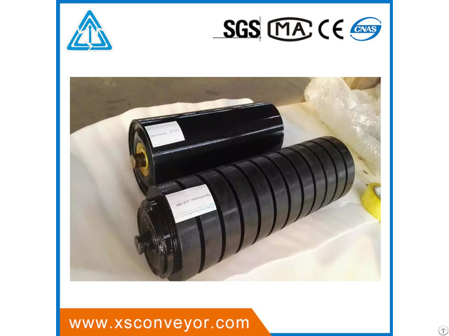 Conveyor Impact Roller