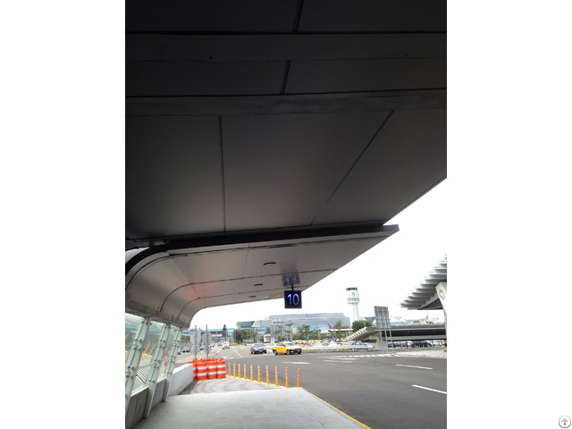 Honeycomb Panel For Building Materials