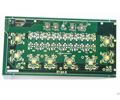 Pcb Design Circuit Board Prototype Manufacture Oem