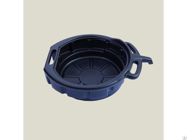 Sell Plastic Oil Drain Pan