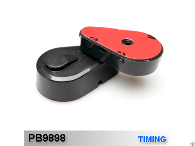 Pb9898 Tear Drop Magnetic Recoiler And Holder