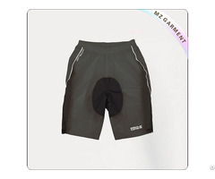 Men S Absorbent Cycling Shorts