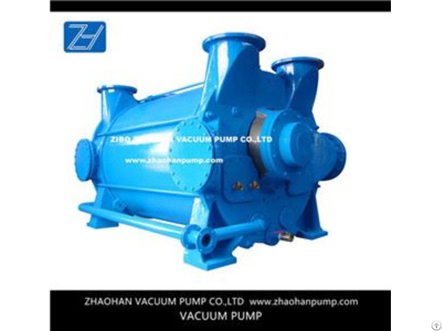 2be3 Liquid Ring Vacuum Pump For Paper And Mining Industry