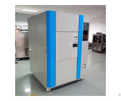 Thermal Shock Chamber For Automobile Parts Test