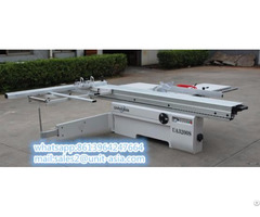 Ua3200s Sliding Table Saw