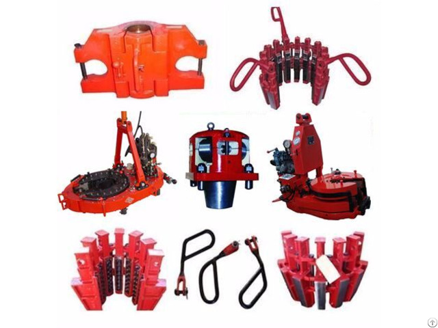 Oil Drill Tools