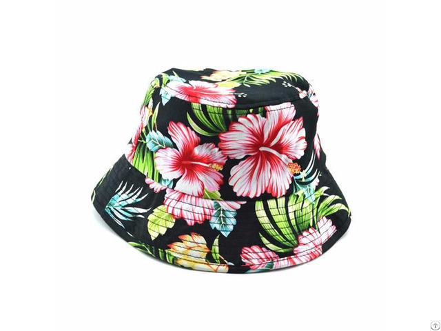 Bucket Hats