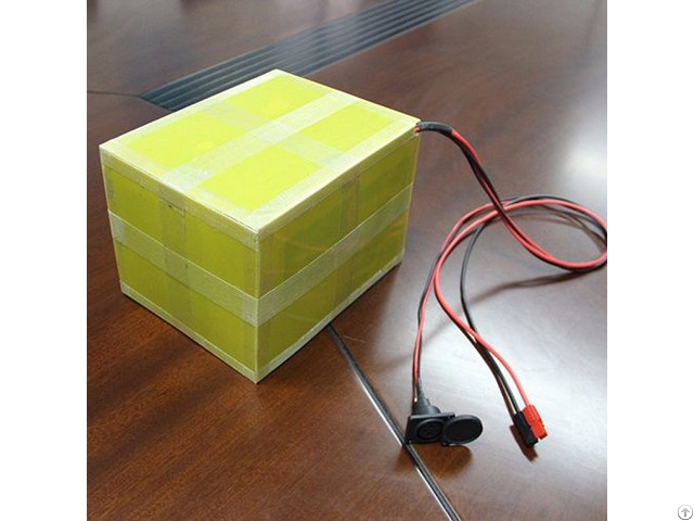 Power Battery 24v