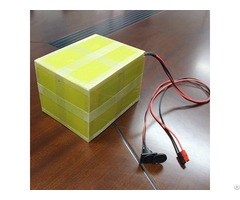 Power Battery 24v