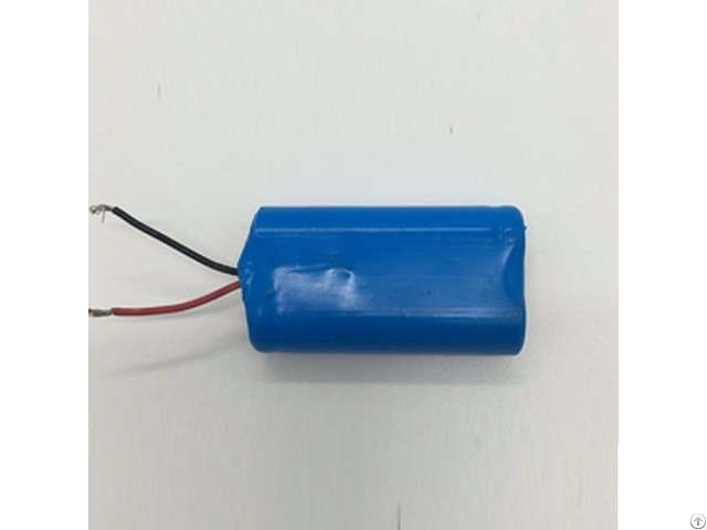 Customized Battery