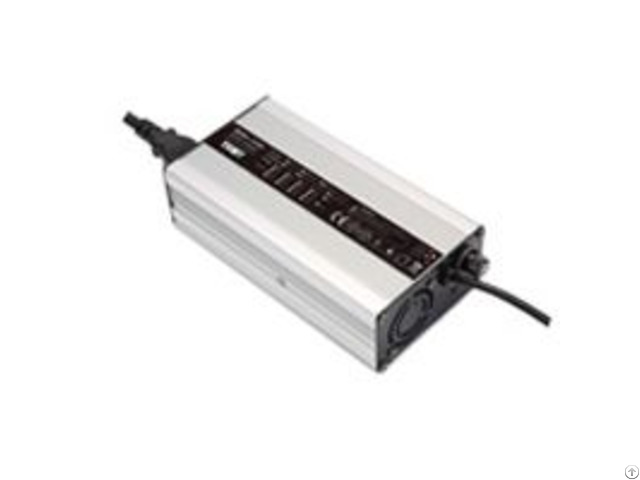 Lithium Battery Charger