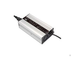 Lithium Battery Charger