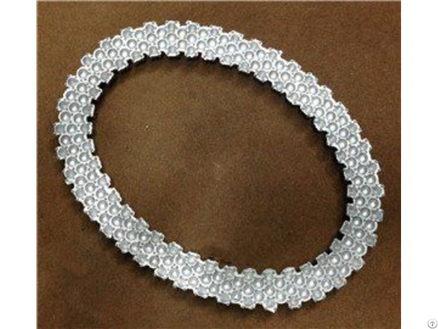 Photo Frame Aluminium Alloy Die Castings Din Standard