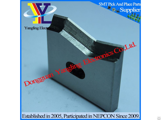 Fuji Dgpk0070 Cp742 743 Moved Cutter