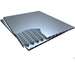 Aluminum Honeycomb Panel For Building Materials