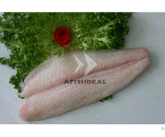 Pangasius Fillet Well Trimmed
