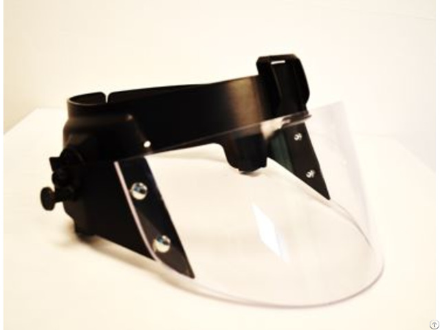 Ballistis Visor