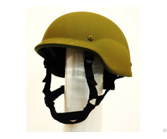 Ballistic Helmet
