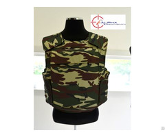 Bulletproof Vest