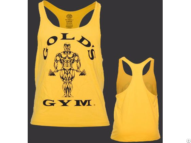 T Shirt Tee Singlet Tank Top Stinger