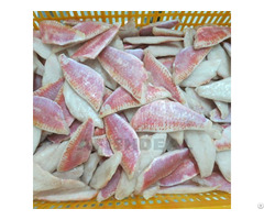 Red Mullet Fillets Afishdeal