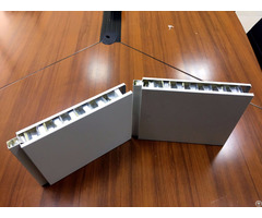 Aluminum Honeycomb Sandwich Panel