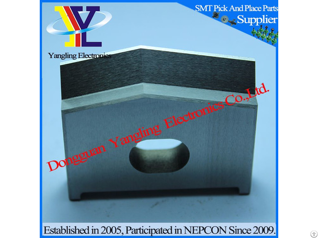 Wpk0312 Fuji Cp6 Moved Cutter