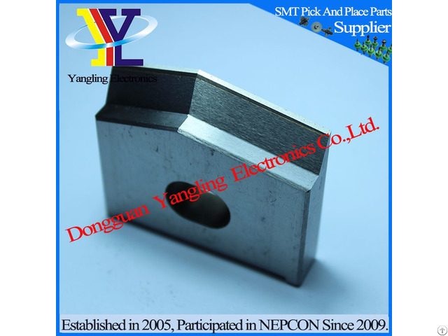 Wpk0312 Fuji Cp6 Moved Cutter With Tungsten Steel