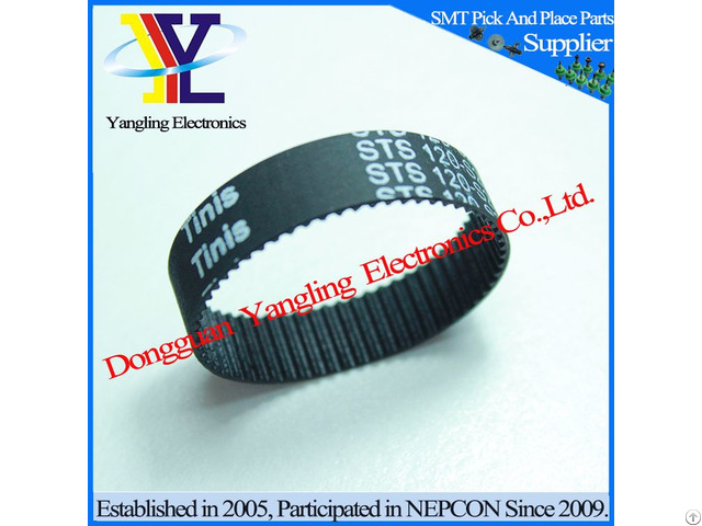 Belt 120 S2m 10 For Smt Machine