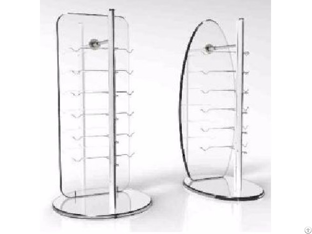 Sunglasses Display Stand As4360t 0655o