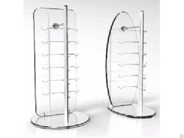 Sunglasses Display Stand As4360t 0655o