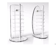 Sunglasses Display Stand As4360t 0655o