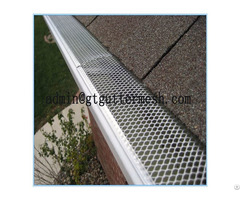 Gutter Guard Mesh