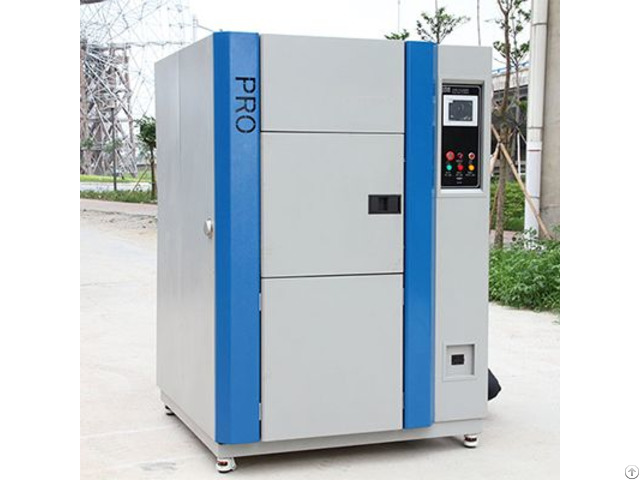 Thermal Shock Chamber For Automobile Test