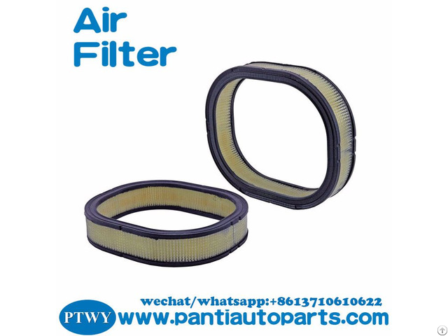 Auto Air Filter For Gm Oem8996555