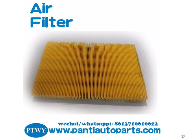 Best Price Air Filter 25099735 For America Car