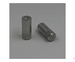 Aluminum Alloy Lock Transmission Rod