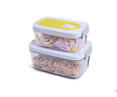 Portable Vacuum Sealer Canister Can075150