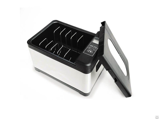 Healthy Advanced Sous Vide Cooker Svc100 White