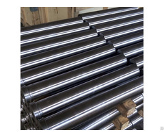 Astm A519 4140 Steel Tube For Cylinder