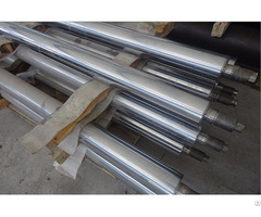 Honed Steel Tube St45 Din 2391