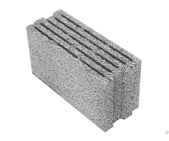 Quality Lightweight Aggregate Blocks