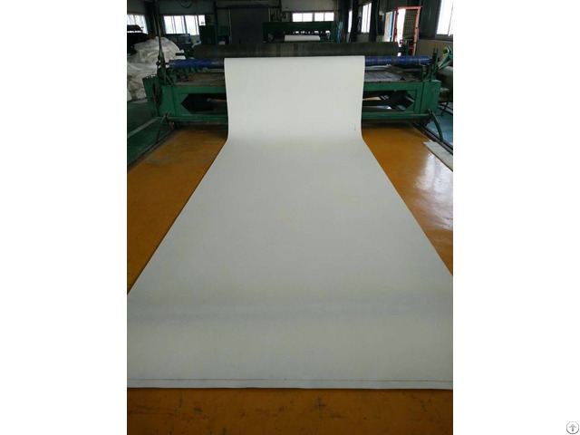 Needle Corrugating Paperboard Belt