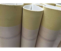 Kevlar Corrugation Belt For Corrugator Line