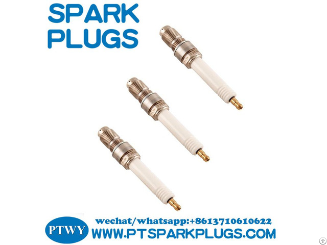 Spark Plug 7664604 For Guascor Hgm560 Engines And Sfgm Series