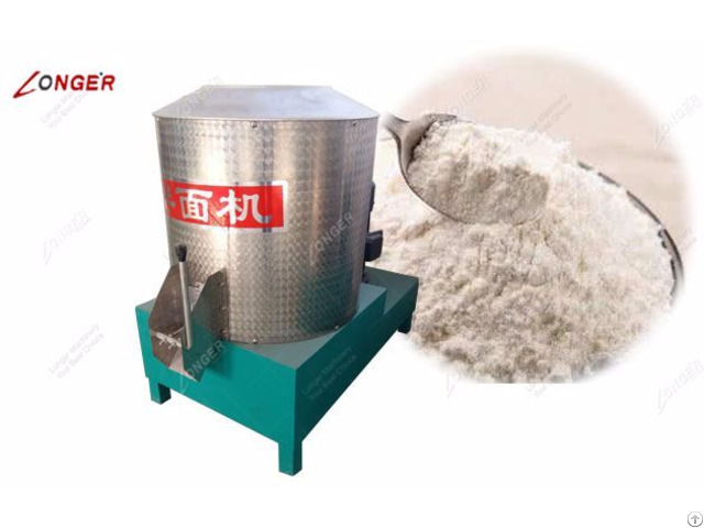 Dough Mixing Machine For Sale